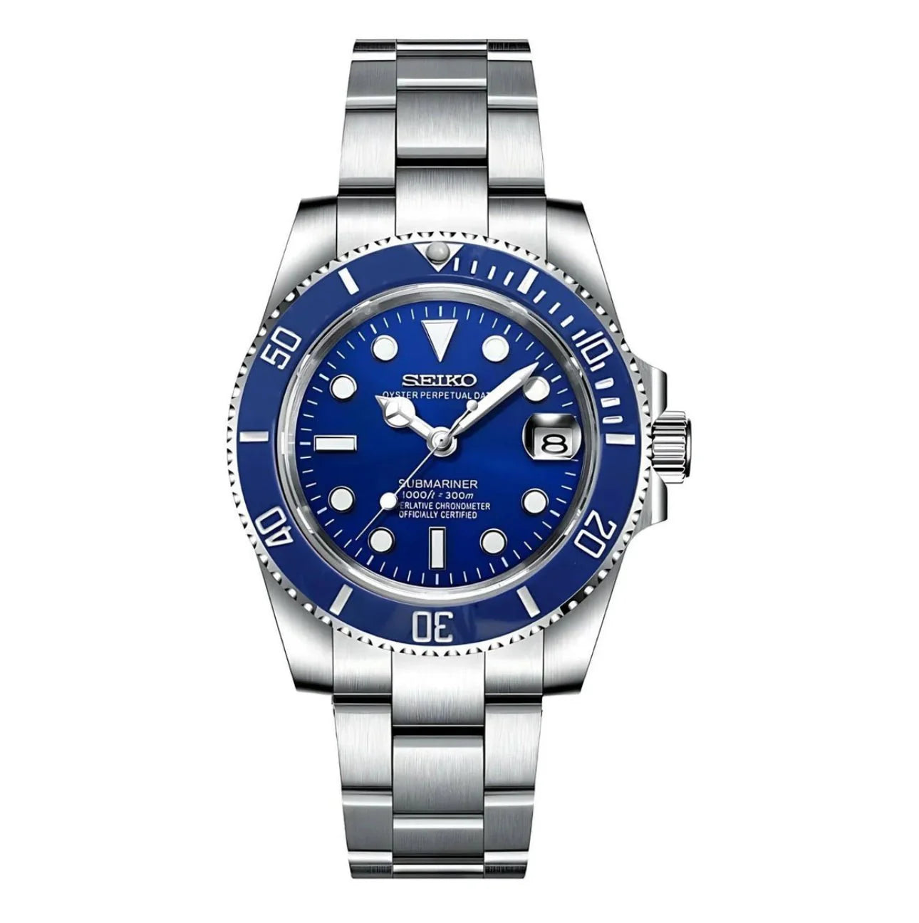 The Depth | Azure ™