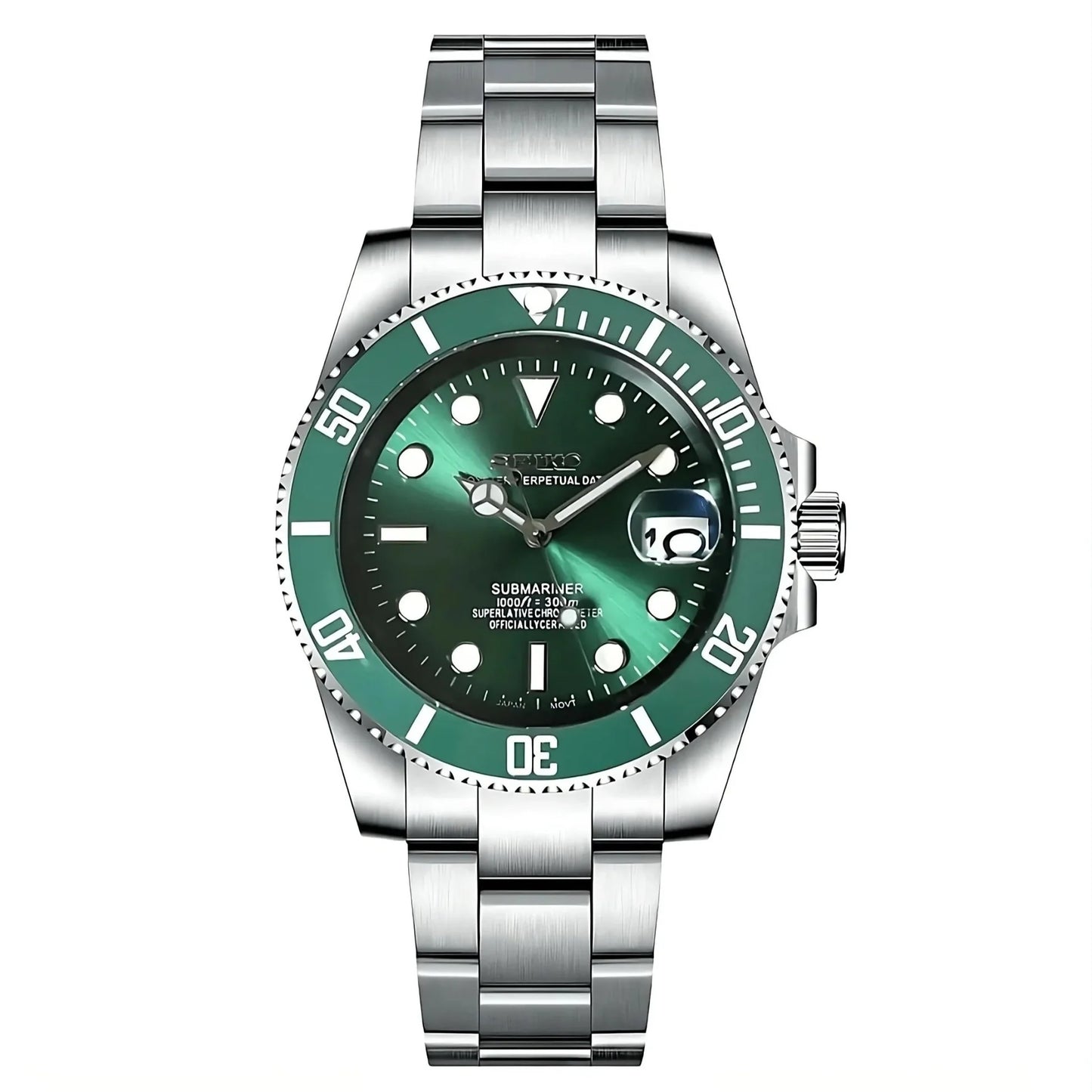 The Depth | Verdant ™
