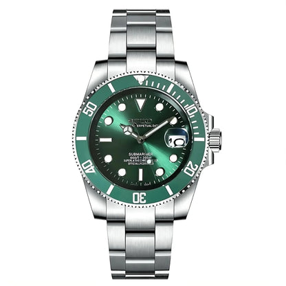 The Depth | Verdant ™