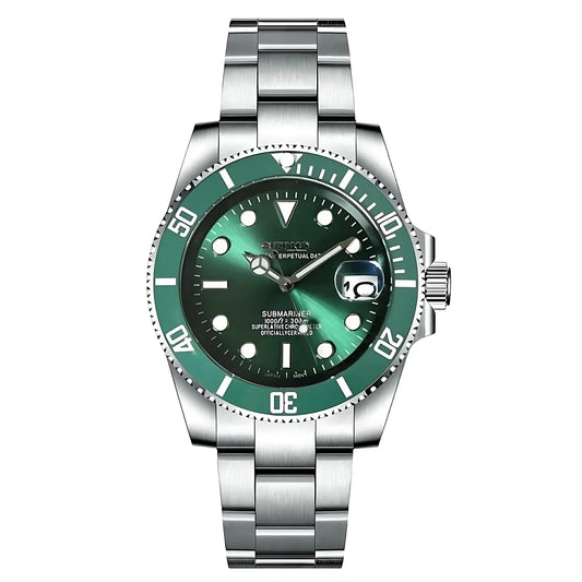 The Depth | Verdant ™