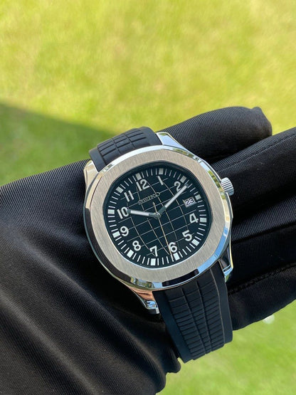 The Radius | Steel ™