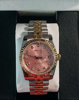 The Meridian | Rose ™