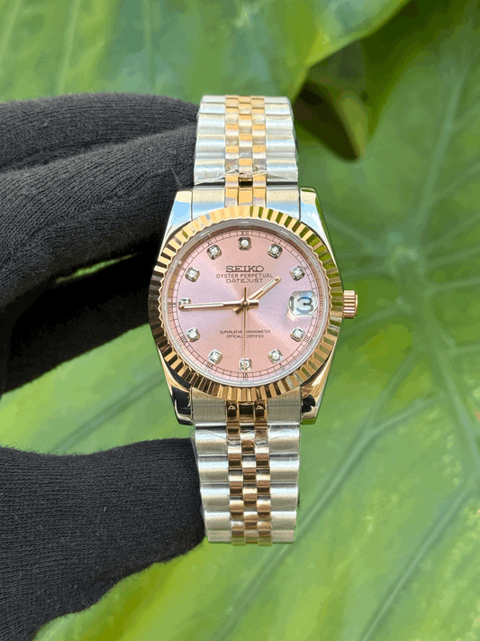 The Meridian | Rose ™