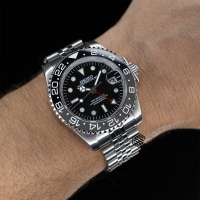 The Depth | Bruce Wayne GMT ™