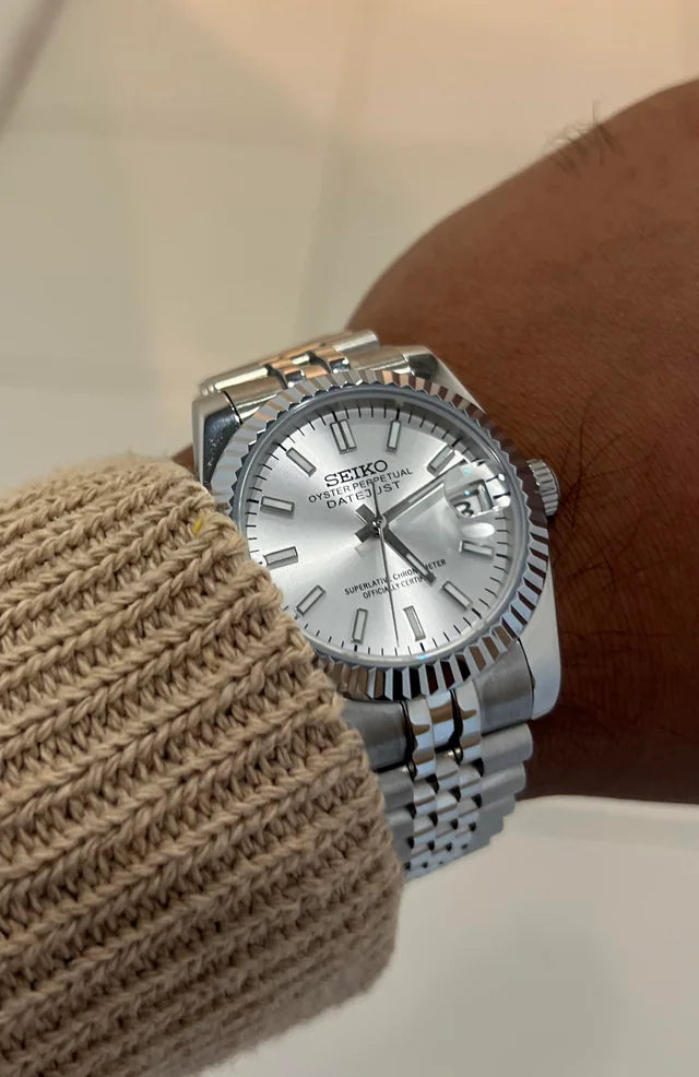 The Heritage | Champagne Sovereign ™