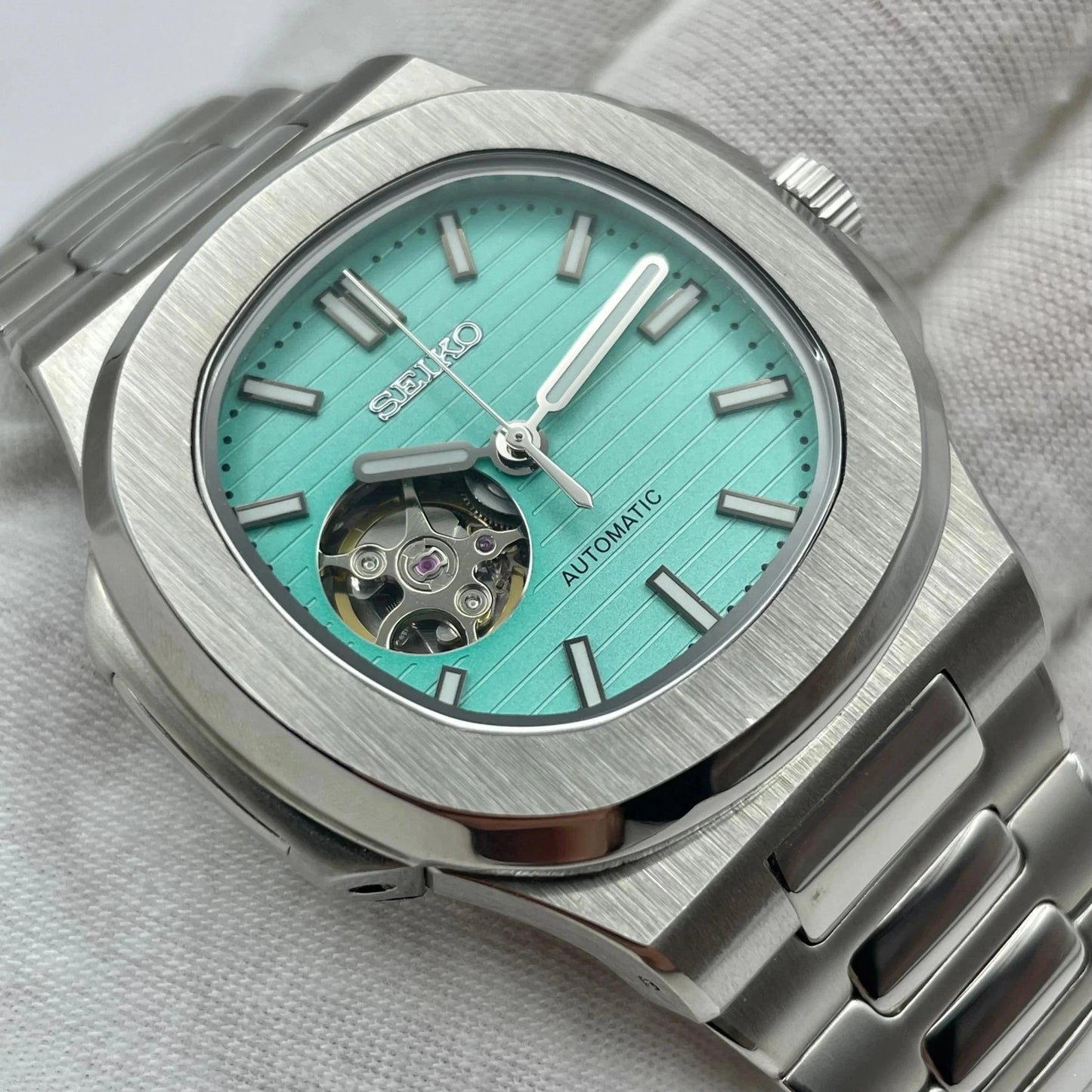 The Helix | Tiffany ™
