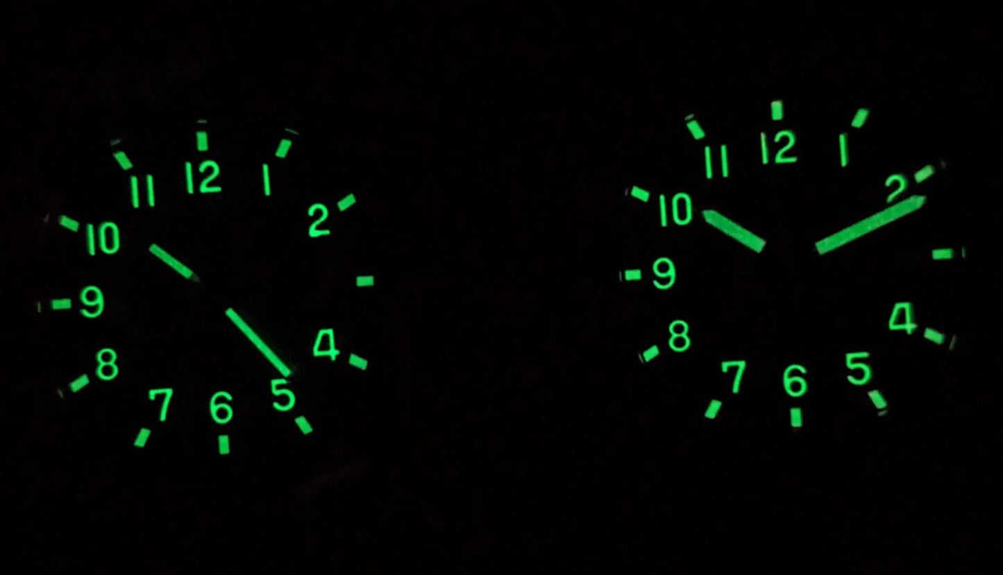 The Radius | Olive ™