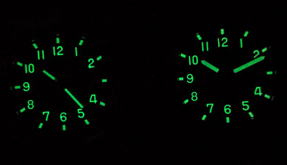 The Radius | Olive ™