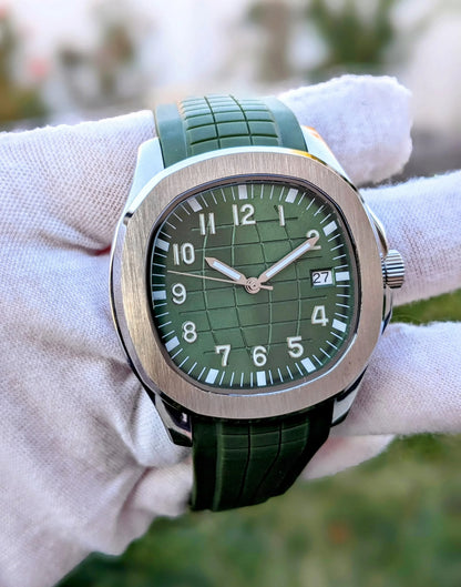 The Radius | Olive ™