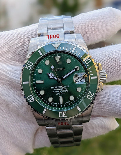 The Depth | Verdant ™
