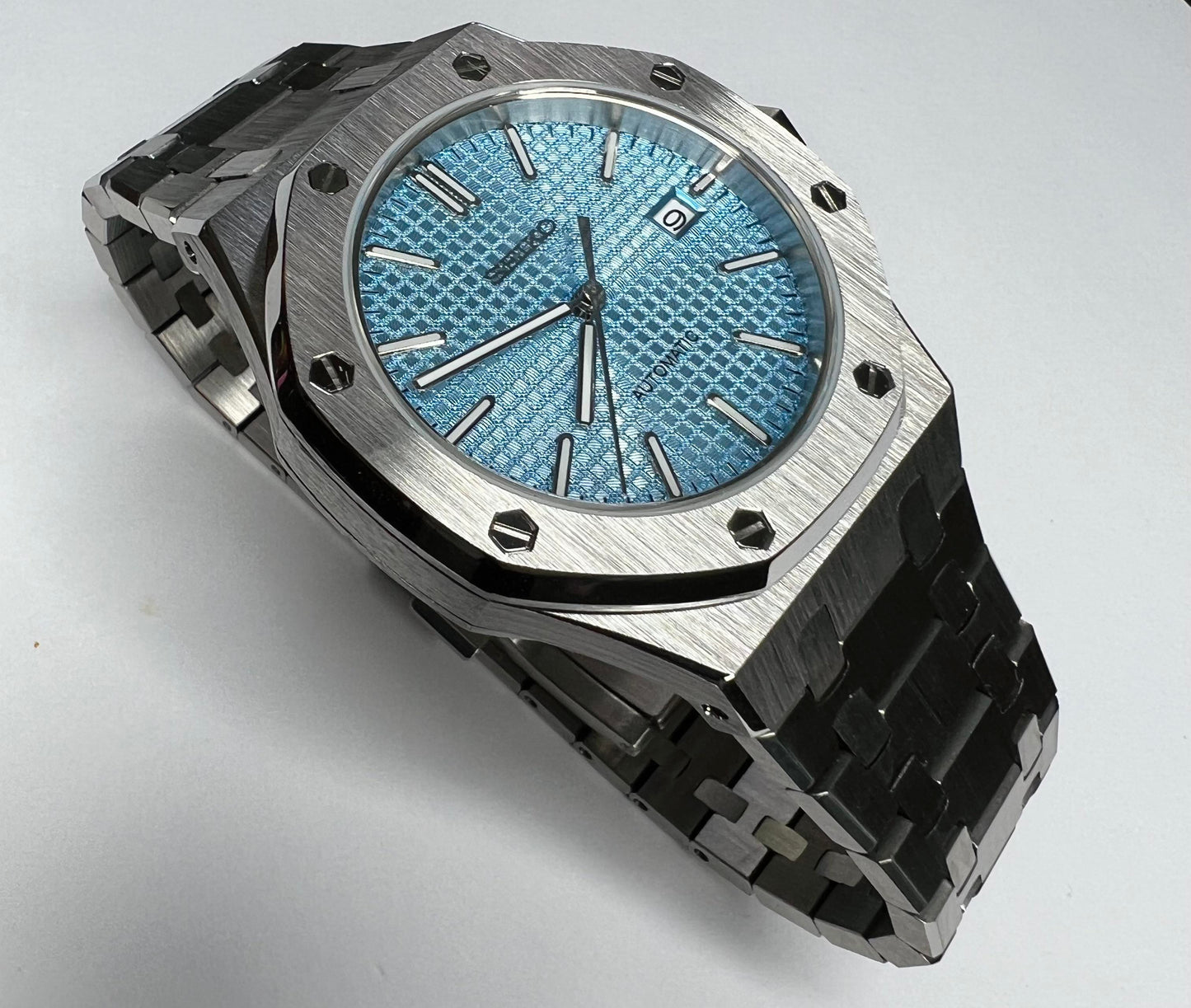The Apex | Glacial ™