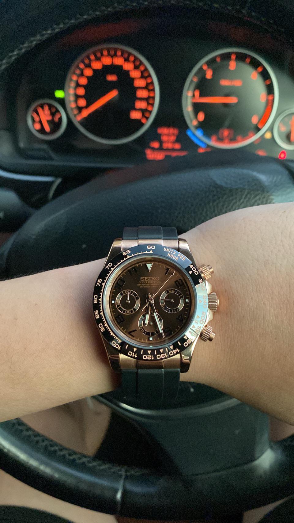 The Chronos | Terra ™