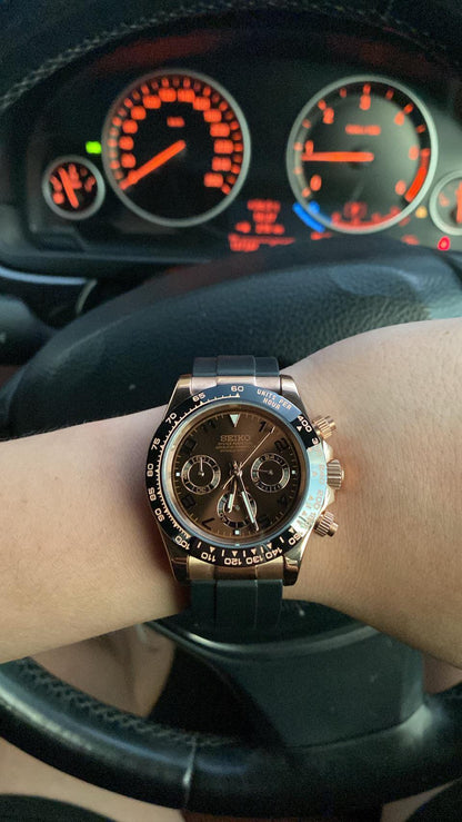 The Chronos | Terra ™